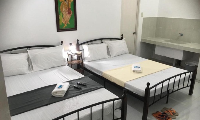 Silang Cabin | Silang Near Tagaytay Transient Rooms for Family