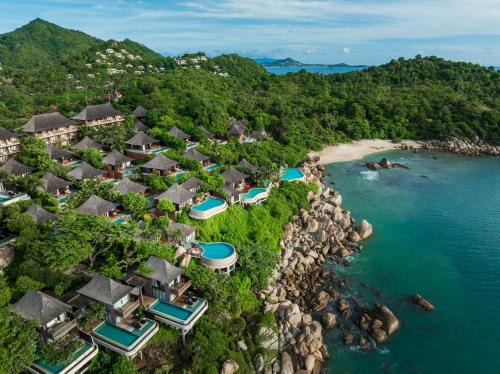 Lamai Resort | Silavadee Pool Spa Resort - SHA Extra Plus