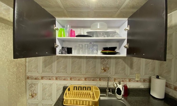 Ecatepec de Morelos House | Silenciosa e Intima es Casa Guerrero, Disfruta con tu Afectos y Mascotas