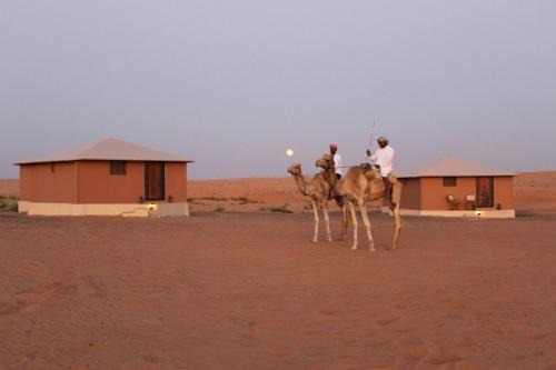 Bidiya Other | Silent Dunes Camp
