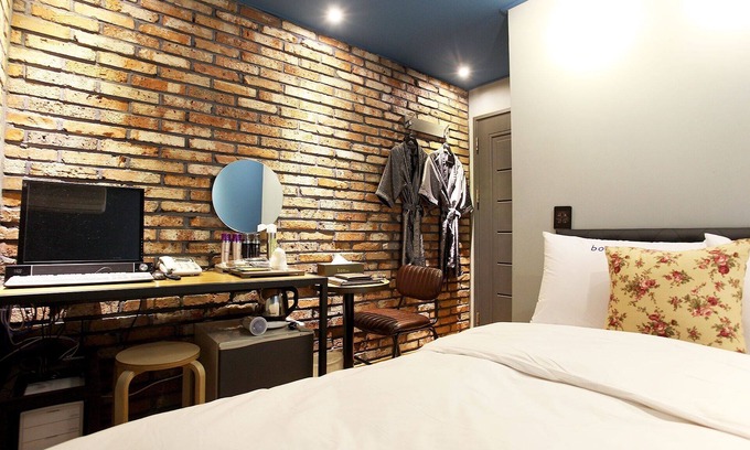 Gwanak-gu Hotel | Sillim Bom Branch no1