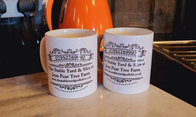 Braintree Other | Silo One at Iron Pear Tree Farm