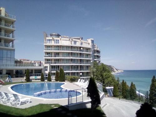 Byala Apartment | Silver Beach A98
