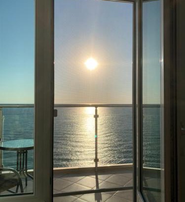 Byala Apartment | Silver Beach Byala B101
