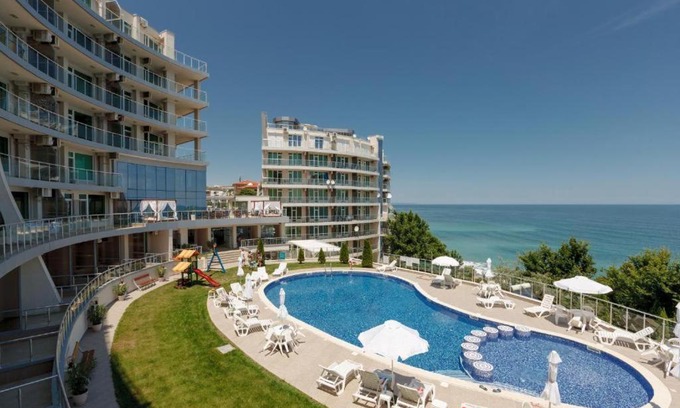Byala Apartment | Silver beach Studio Byala