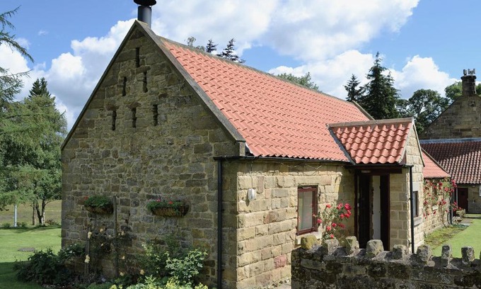 Great Fryup Dale House | Silver Birches - W43151