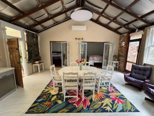 White Gum Valley House | Silver Gum House