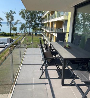 Siofok Apartment | Silver Lake apartman