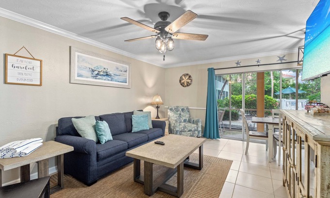 Whitney Beach Condo | Silver Sands #245 Resort by RVA