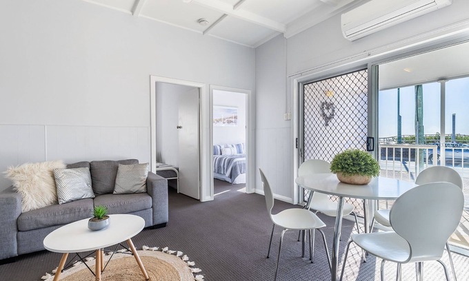 Nelson Bay House | Silver Sands Front 29A