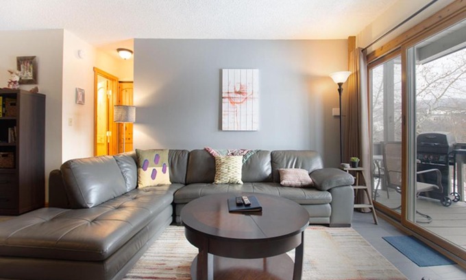 Winter Park House | Silverado I Building B Unit 204