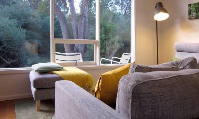 Silverleaves House | Silverleaves Hideaway