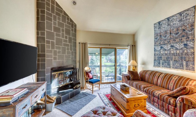 Purgatory Apartment | Silverpick