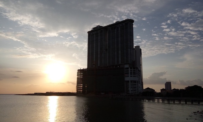 Malacca City Hotel | Silverscape Family Studio Suite