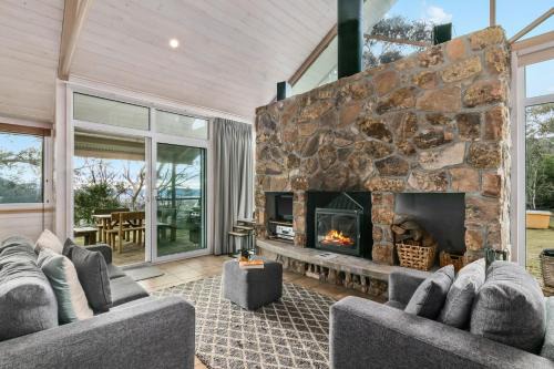 Crackenback Apartment | Silvertop Apartment