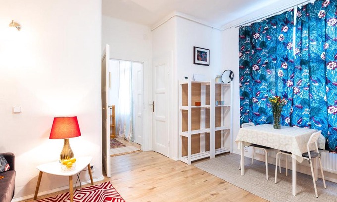 Olomouc Apartment | Silvie Apartments - Šmeralova
