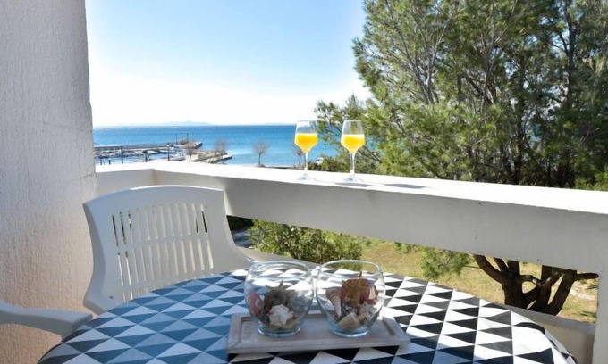 Vir Apartment | Silvija by Interhome
