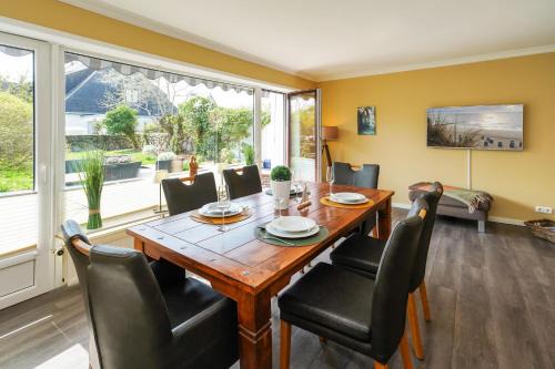 Sylt-Ost Apartment | Silwai EG
