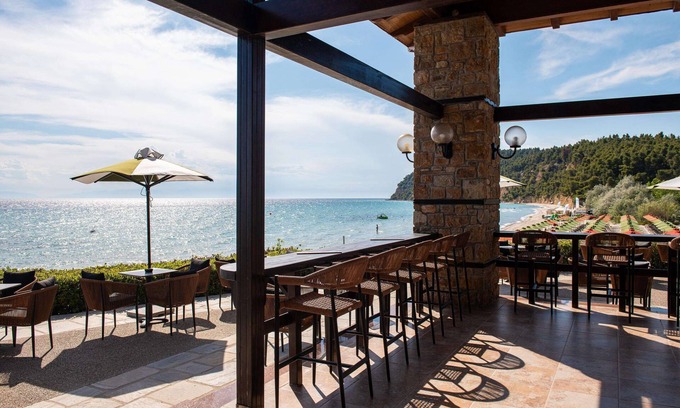 Kassandra Hotel | Simantro Resort