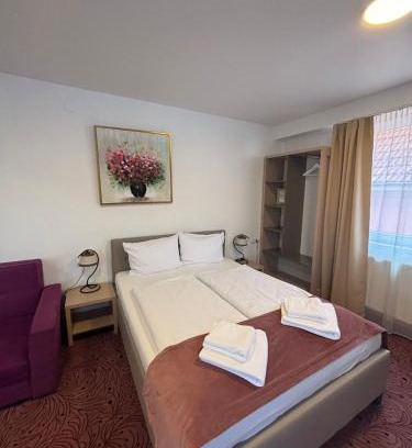 Sibiu House | Simar Bed & Coffee Guesthouse