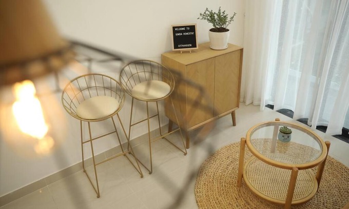 Hue Apartment | SIMBA homestay Huế