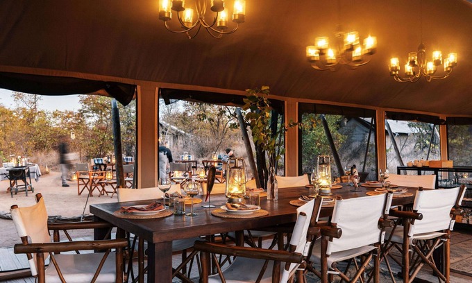 Kruger National Park Other | Simbavati Trails Camp