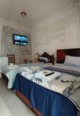 Piura House | SIMBILA MARU inn with kitchen compartida Piura