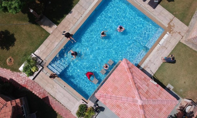 Taoru Villa | Simbliss Farm - A Luxury Farmhouse with Private Pool Near Gurgoan and Delhi