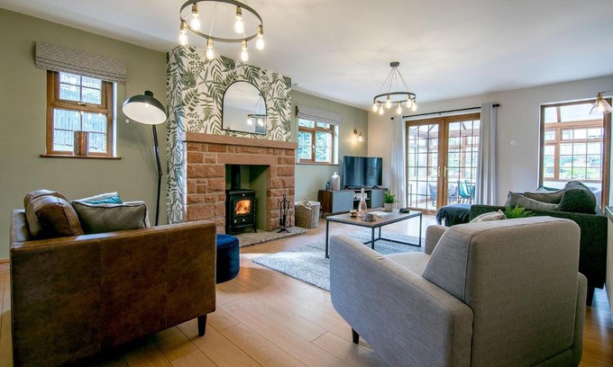 Penrith House | Simcas House