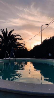 Lercara Friddi Bed & Breakfast | Simo Amour