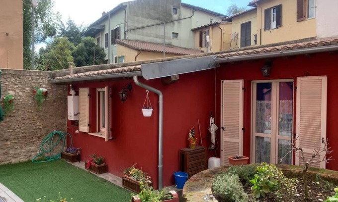 Terni House | Simo's Little House
