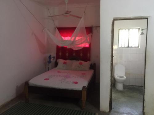 Jambiani Bed & Breakfast | Simon house