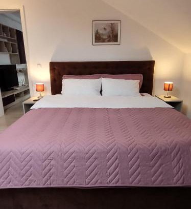 Iasi Apartment | Simona Apartament Palas Mall
