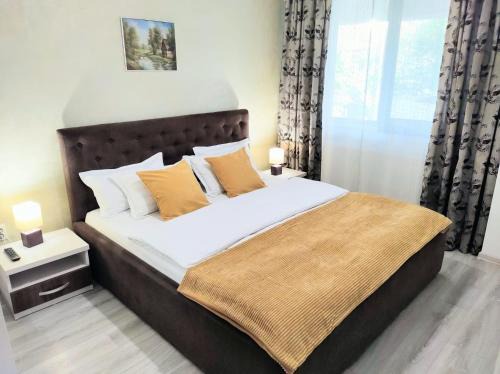 Iasi Apartment | Simona Apartament Palas Mall 1