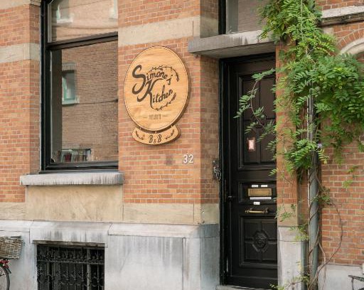 Klein-Antwerpen Bed & Breakfast | Simone's Kitchen B&B
