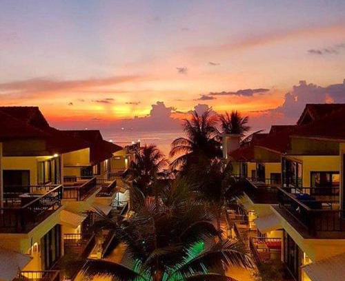 Koh Tao Resort | Simple Life Cliff View Resort