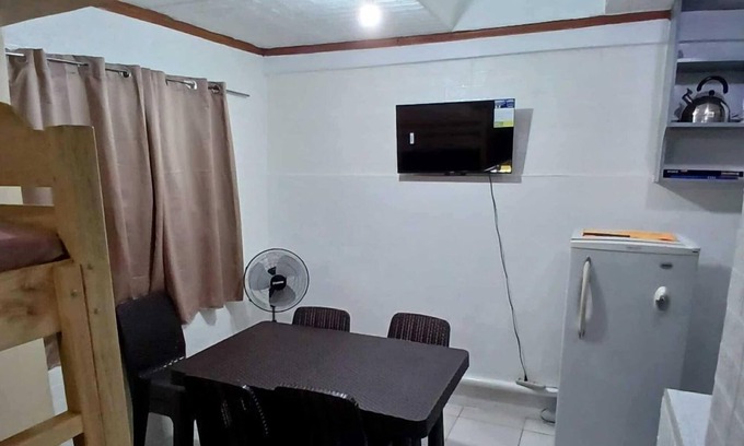 Baguio Apartment | Simple and Comfortable Stay in Baguio City