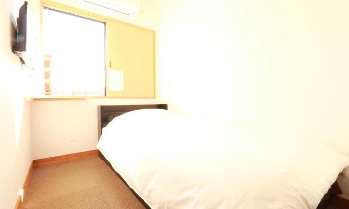 Hitoyoshi Hotel | Simple Sleep 個室カプセル
