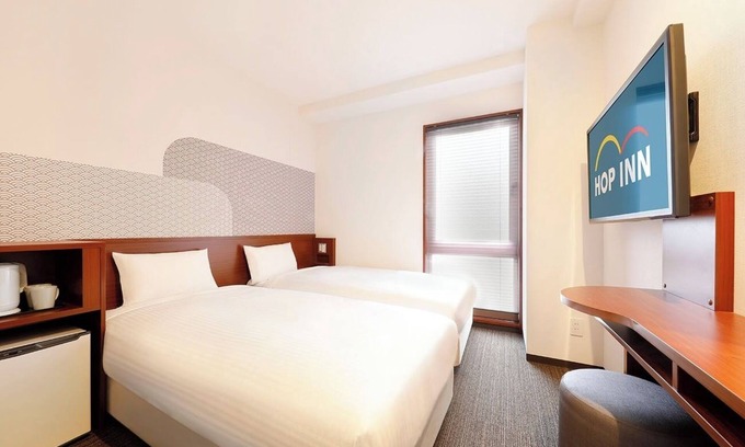 Central Kyoto Hotel | Simple Stay Free Japanese and Western Breakfast B/Kyoto Kyōto
