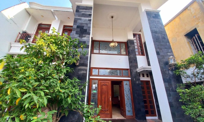 Catur Tunggal Villa | Simply Homy Guest House UNY Samirono