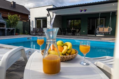 Bihac House | simply-una