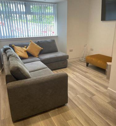 Lairg Apartment | Simpsons