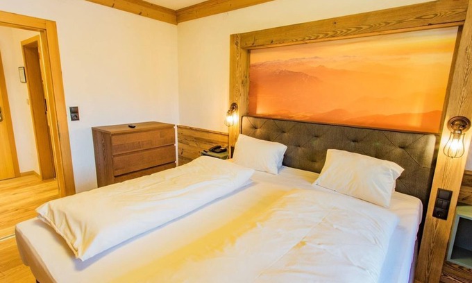 Ramsau am Dachstein House | Sinabell - Active Hotel and Restaurant Pehab