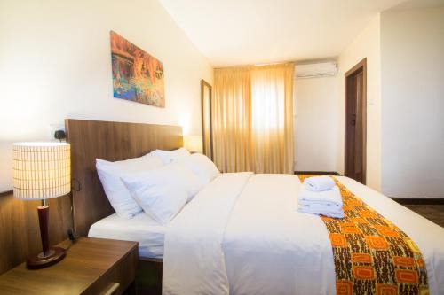 Maitama Hotel | Sinclair Guest House