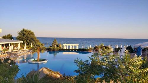 Sveti Vlas Hotel | Sineva Beach Hotel - All Inclusive