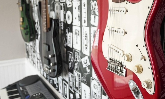 Park Scottsdale One House | Sing, Dance & Play Music at The Melod