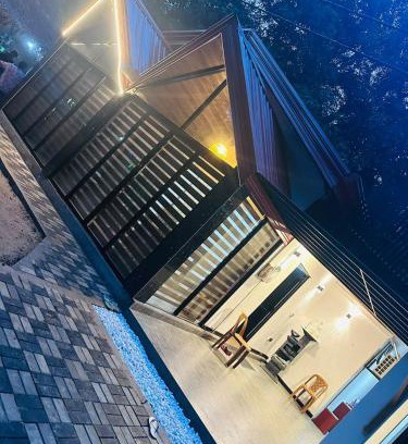 Sigiriya House | Singhagiri Haven Sigiriya