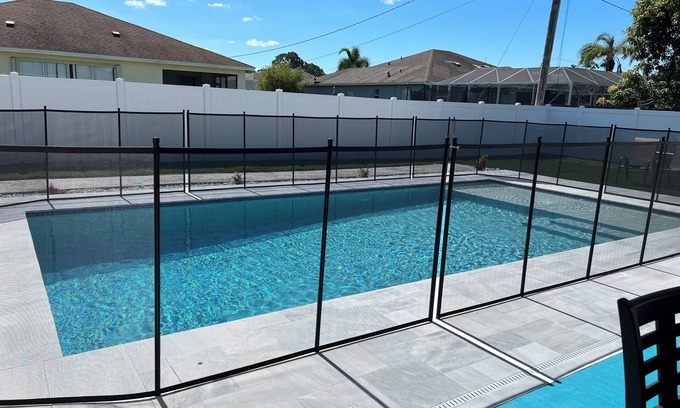 Port Saint Lucie House | Single Family Home - Brand New Construction Built in 2024