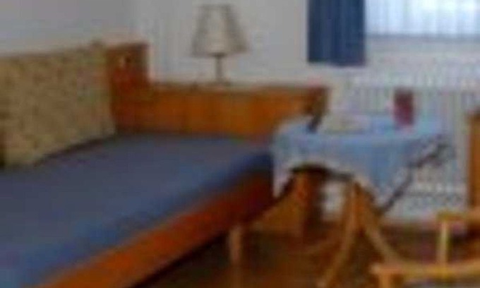 Bad Konig Cabin | Single room 8 - Gasthof Zur Krone