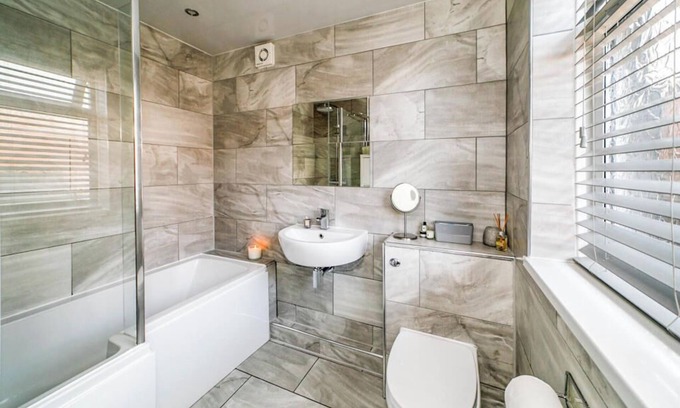 Sunderland House | Single Room at Cheviot Street